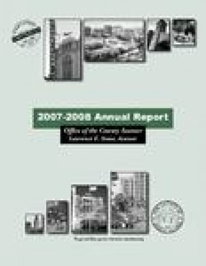 Annual Report 2007-2008